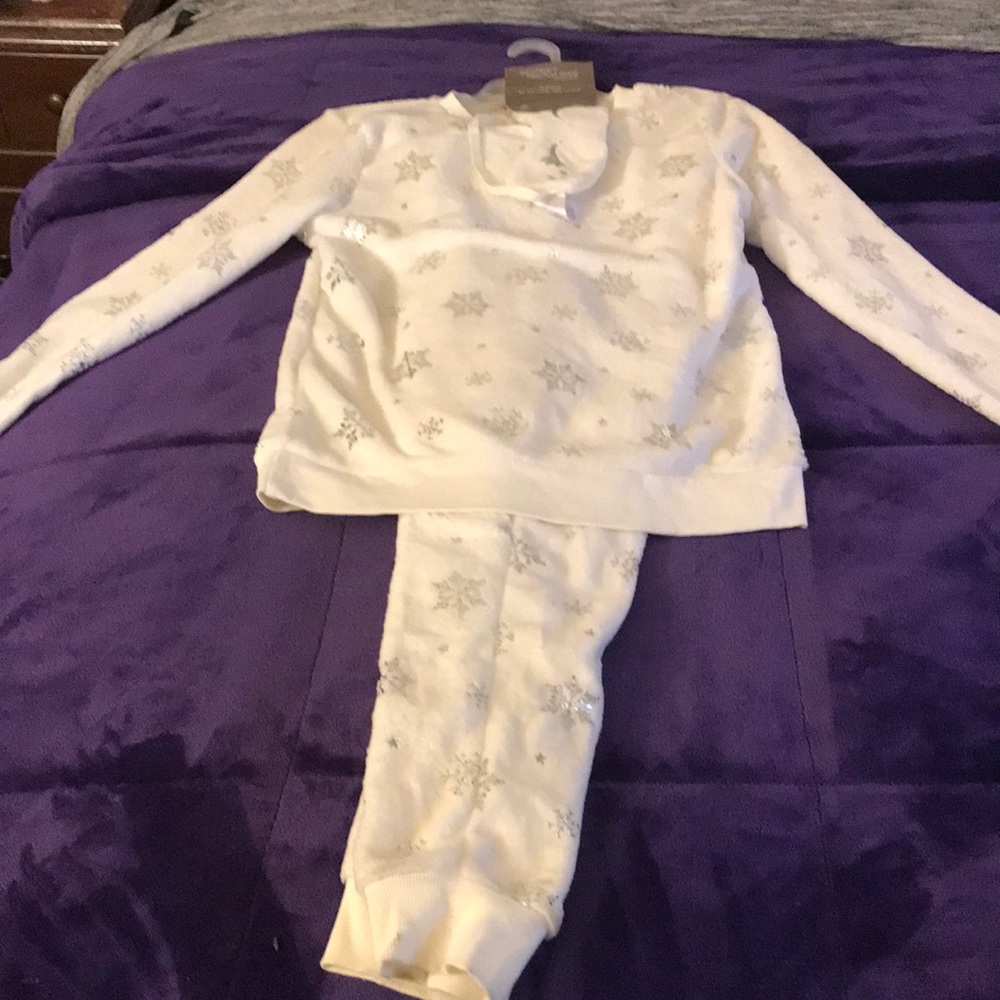 Brand New PJ Set Size XS